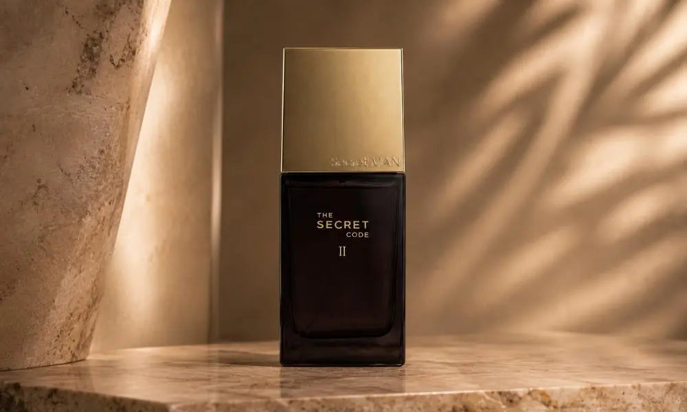 A Luxury Review of The Secret Code II: The Zesty Gourmand Symphony