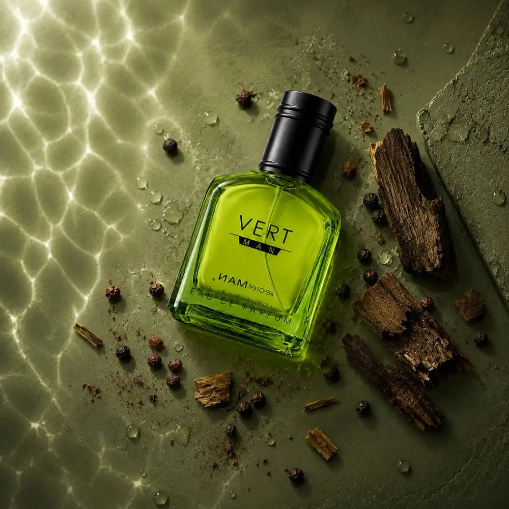 Vert Man Perfume