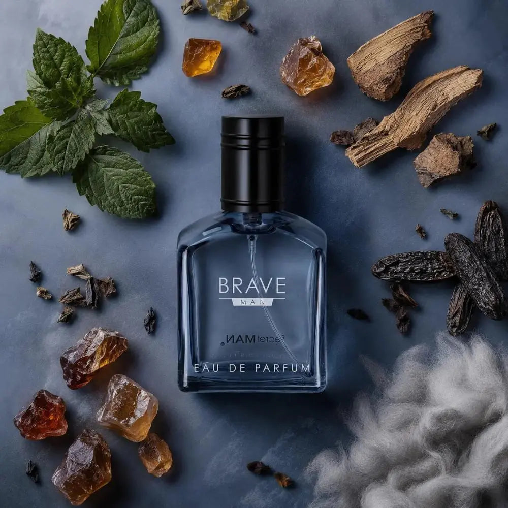 Brave Man Perfume