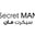 Secret Man logo