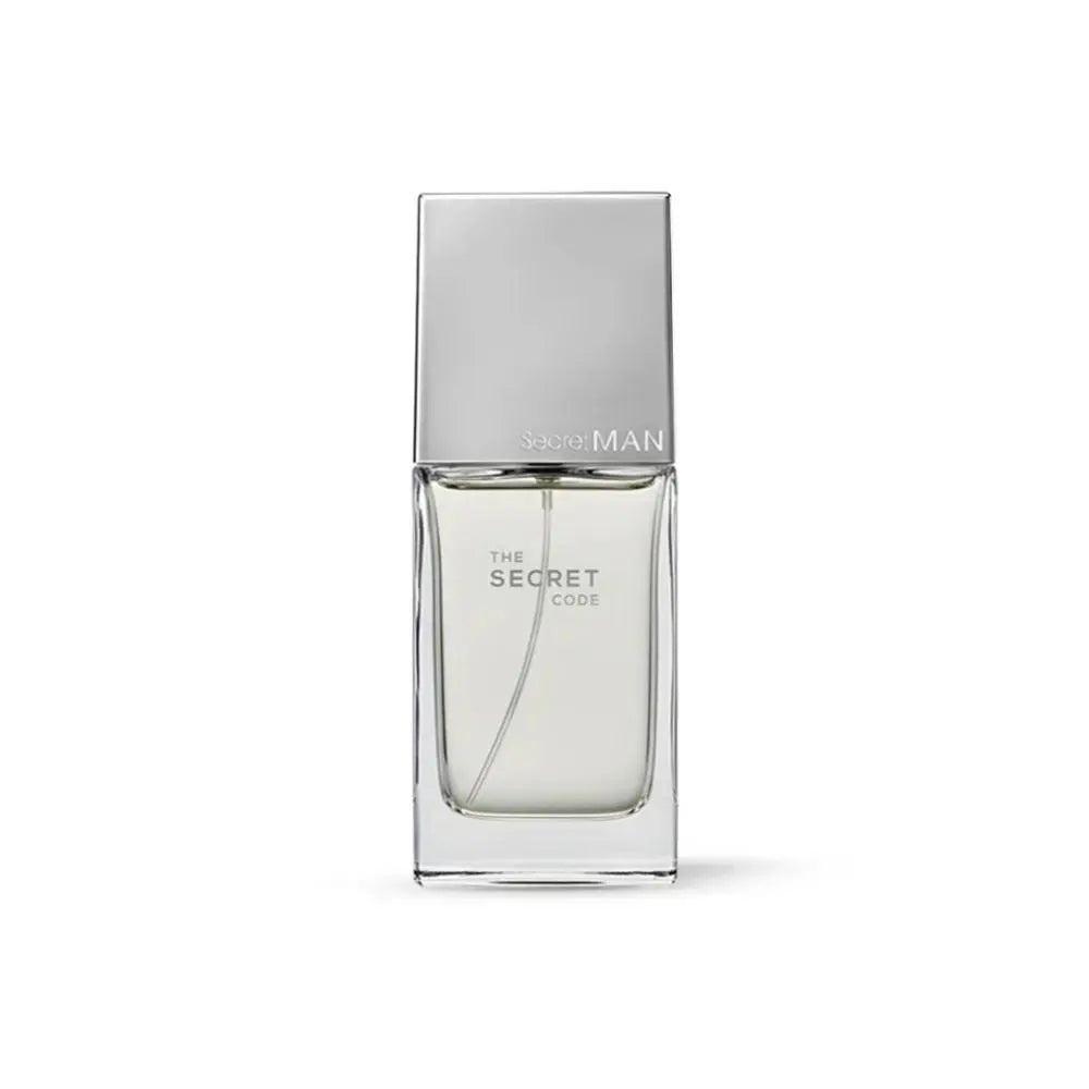 The Secret Code Perfume