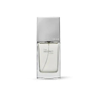 The Secret Code Perfume