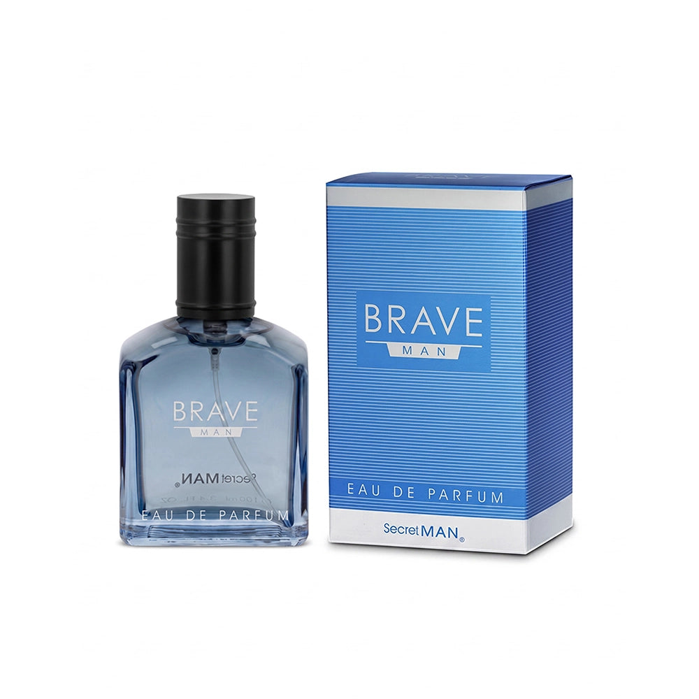 Brave Man Perfume