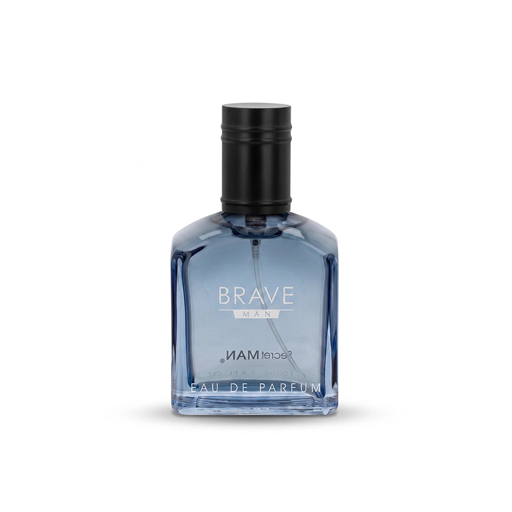 Brave Man Perfume