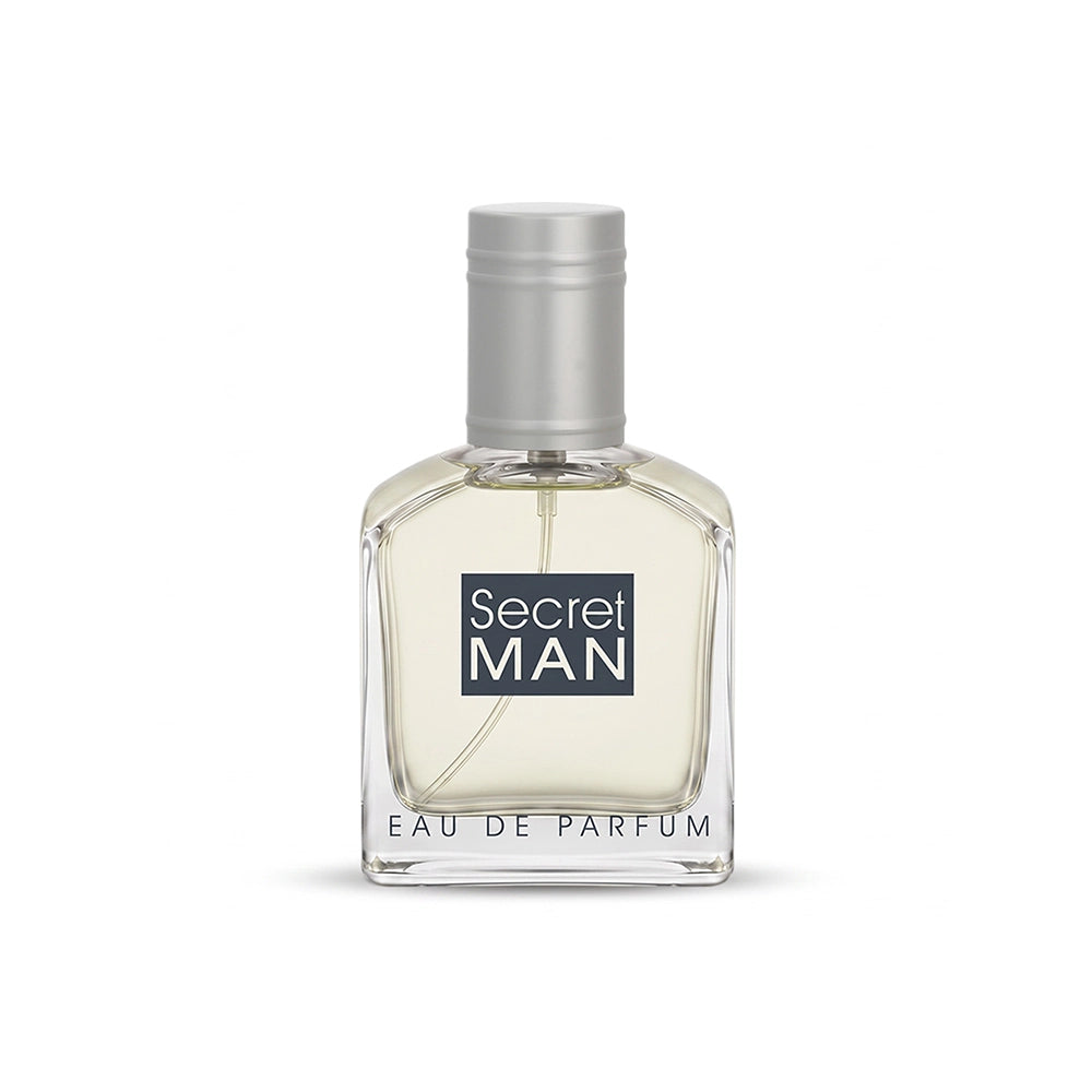 Secret Man Perfume