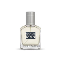 Secret Man Perfume