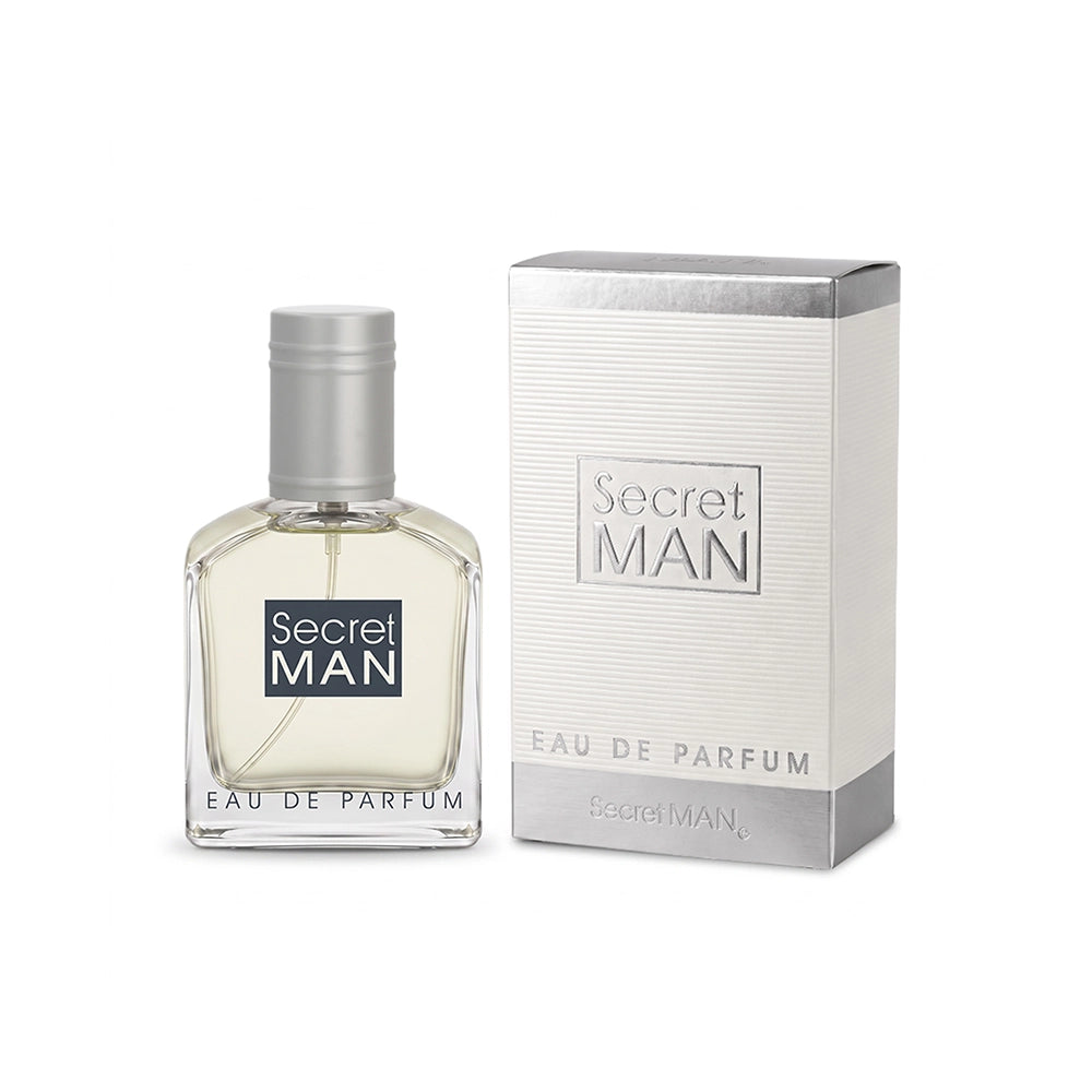 Secret Man Perfume