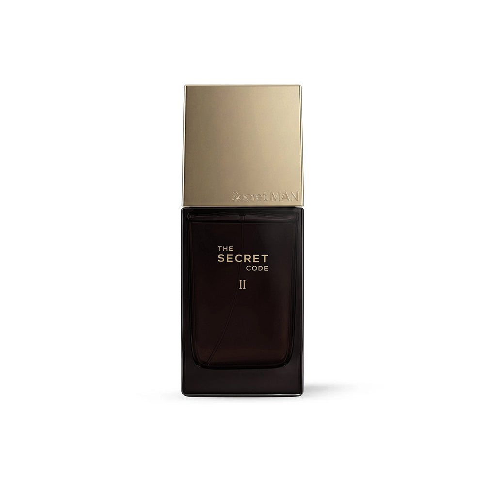 The Secret Code II Perfume