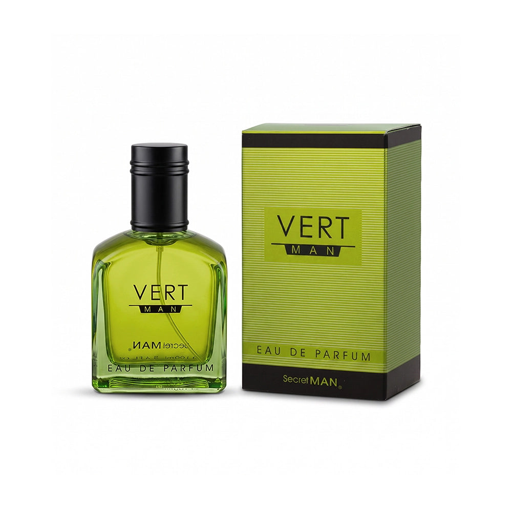 Vert Man Perfume
