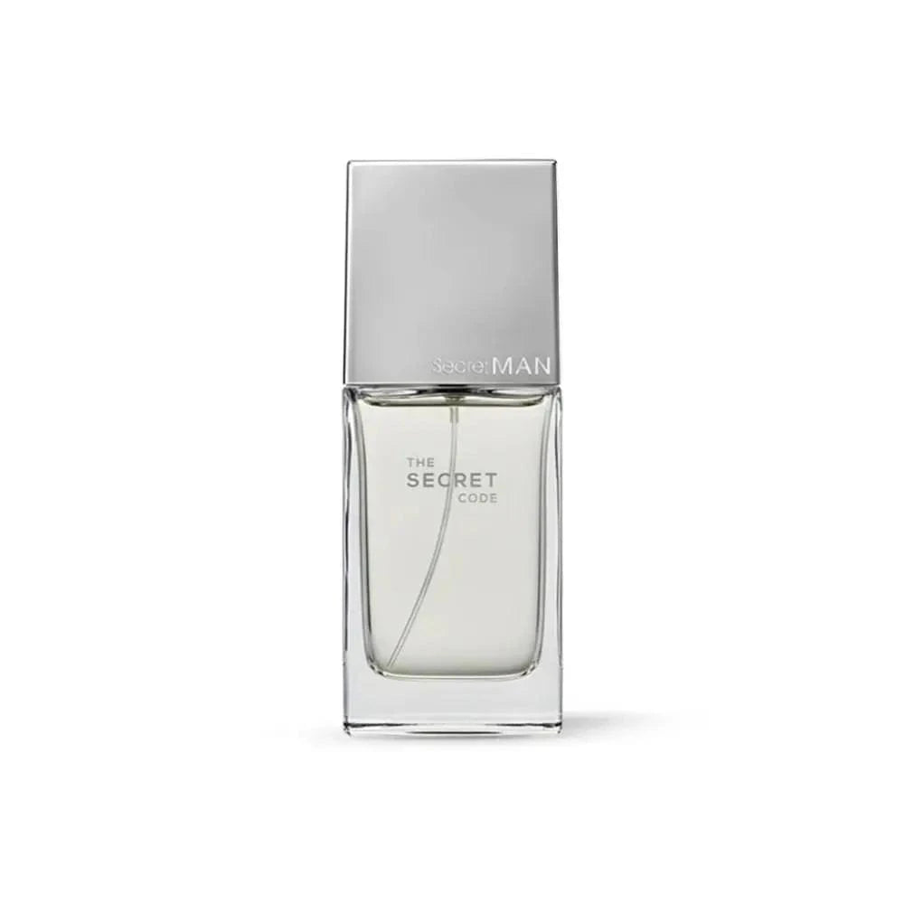 The Secret Code Perfume